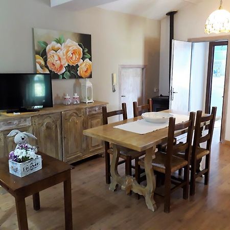 Agriturismo San Giacomo Pitigliano Buitenkant foto