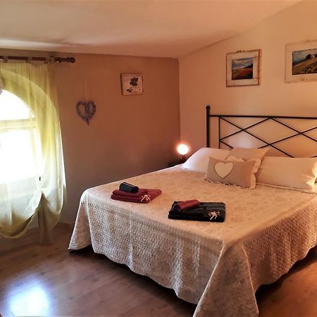 Agriturismo San Giacomo Pitigliano Buitenkant foto
