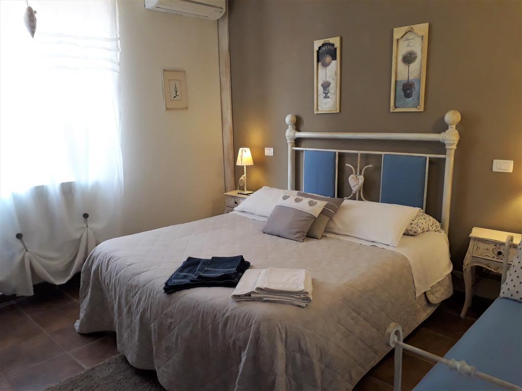 Agriturismo San Giacomo Pitigliano Buitenkant foto