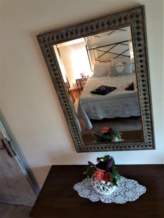 Agriturismo San Giacomo Pitigliano Buitenkant foto